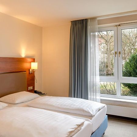 Mercure Hotel Muenchen Airport Freising Exterior foto