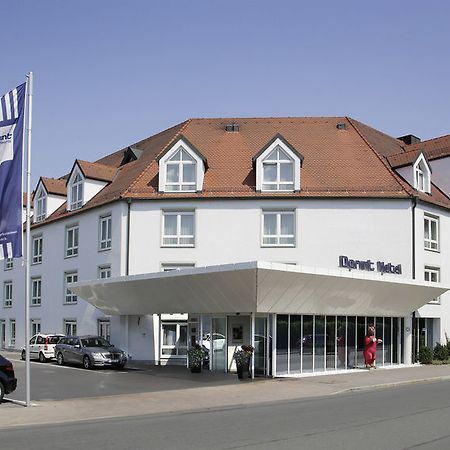 Mercure Hotel Muenchen Airport Freising Exterior foto