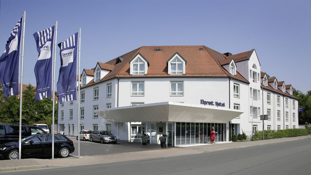 Mercure Hotel Muenchen Airport Freising Exterior foto