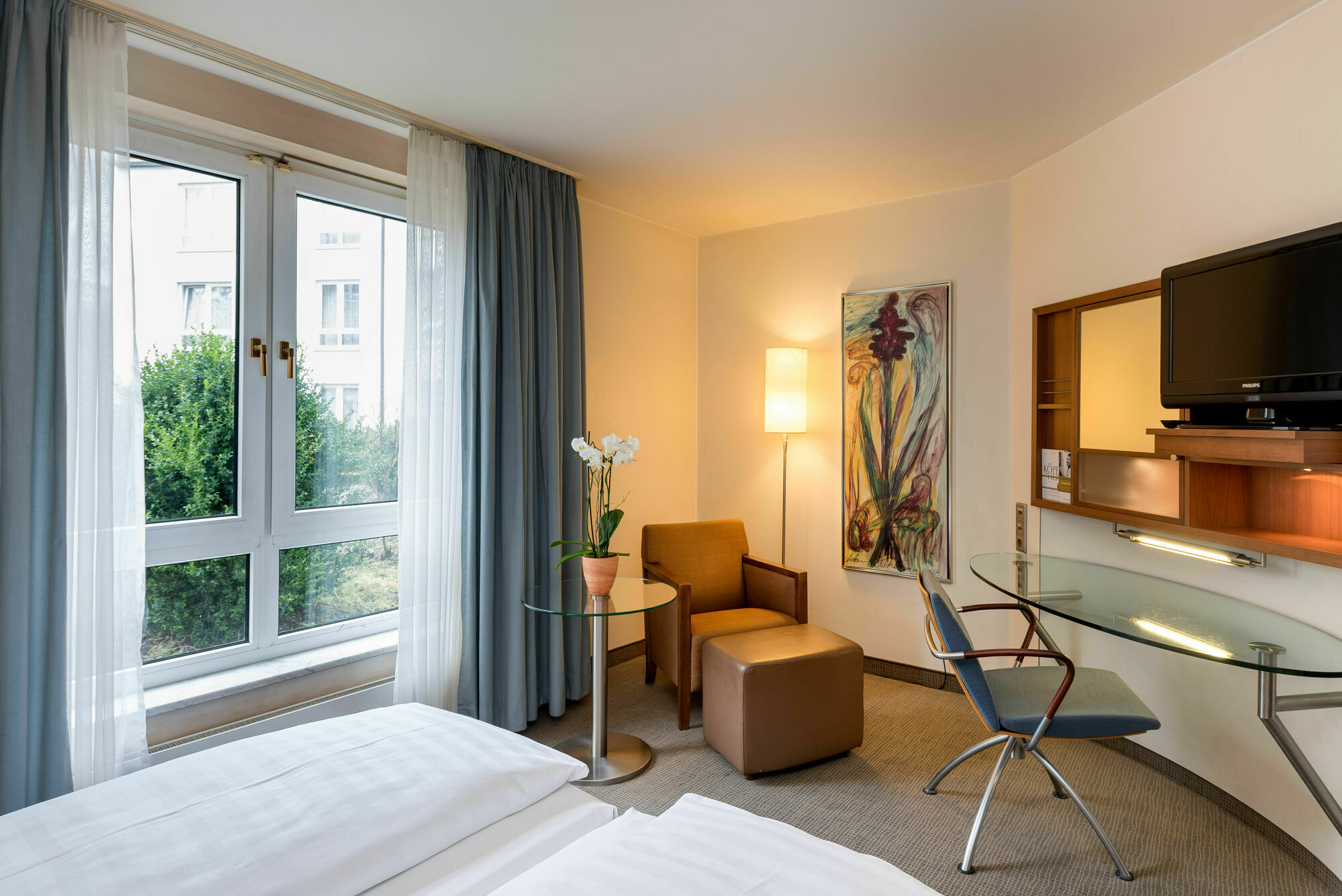 Mercure Hotel Muenchen Airport Freising Exterior foto